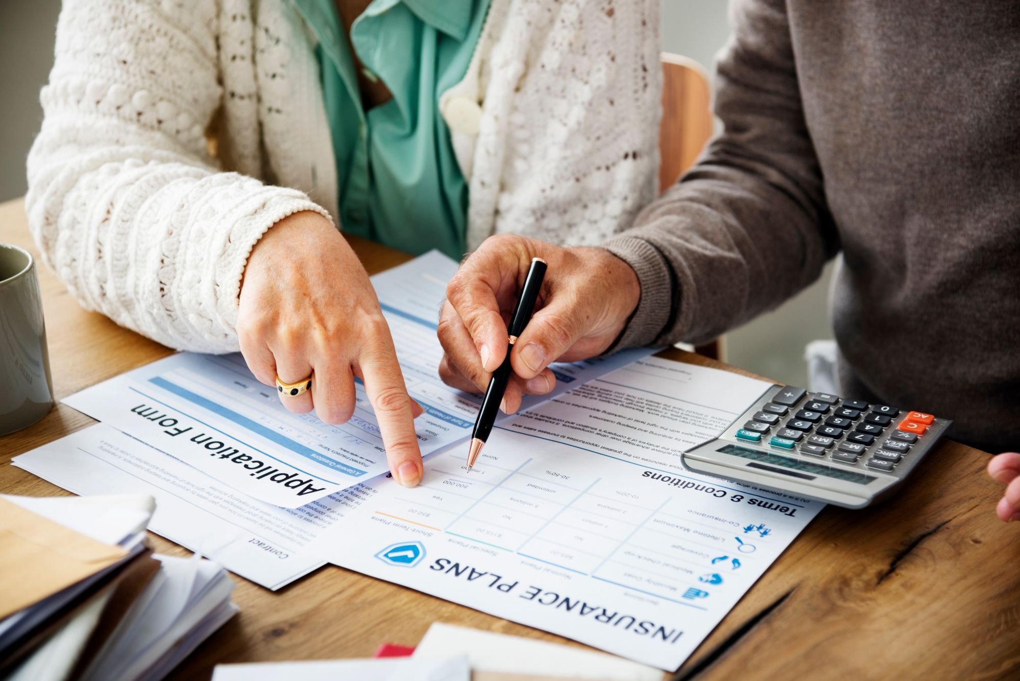 term-life-insurance-company